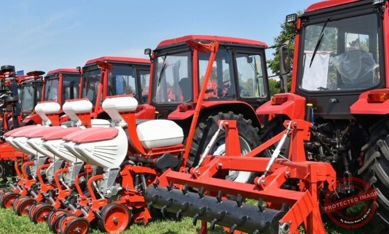 100 festas agro pelo Brasil
