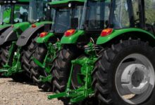 Melhores Lojas de tratores no Paraná