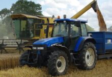 Como Funciona o GPS na Agricultura: Avanços e Inovações Tecnológicas para o Campo