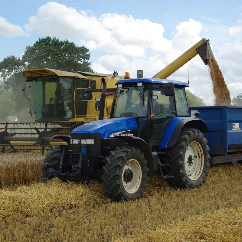 Como Funciona o GPS na Agricultura: Avanços e Inovações Tecnológicas para o Campo