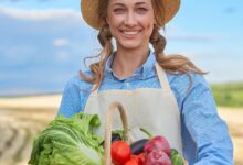 Como trabalhar com produtos orgânicos certificados