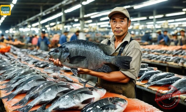Como vender seu peixe diretamente ao consumidor final: guia prático e legal