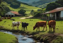 Comércio e Serviços Agrícolas em Jataí GO