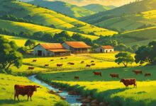 Comércio e Serviços Agrícolas em Caçador SC