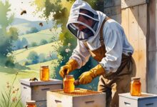 10 Municípios Brasileiros maiores produtores de Mel