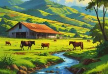 10 Hotéis Fazenda no Brasil que São Exemplo para o Agronegócio