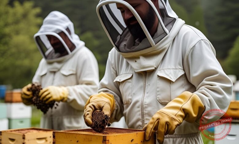 O mundo das abelhas e da produção de mel é um universo cheio de oportunidades para quem tem paixão, dedicação e vontade de aprender. Seja qual for o seu ponto de partida, o sucesso virá do conhecimento, da consistência e da escolha por práticas sustentáveis