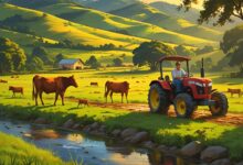 Comércio e Serviços Agrícolas em Jataí GO