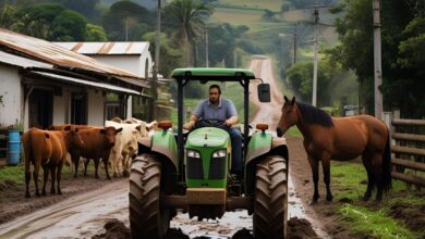 10 Melhores Lojas de Tratores no Paraná