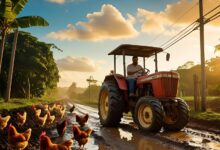 10 Melhores Lojas de Tratores no Estado de São Paulo