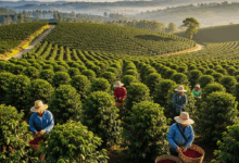 Agronegócio AZ: Resumo Principais Notícias Semana 04 à 08 Ago 2025