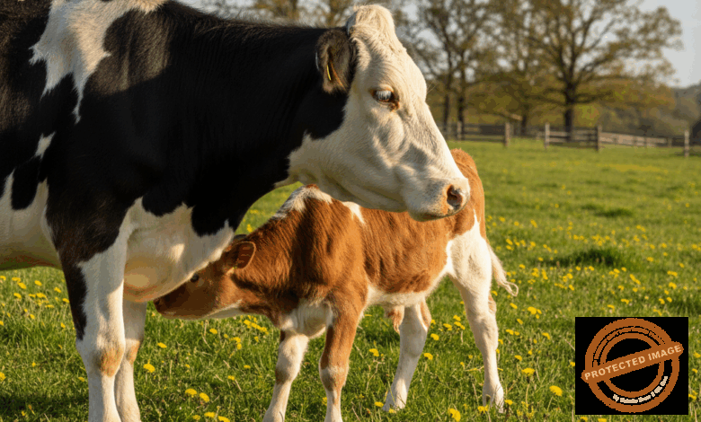 Como aumentar a taxa de prenhez em vacas?