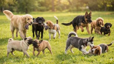 Do Hobby ao Canil de Referência: A Matemática da Cinofilia