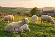 Ovinocultura 2026: O Segredo não é a Ovelha, é o Cordeiro