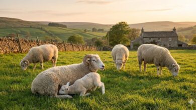 Ovinocultura 2026: O Segredo não é a Ovelha, é o Cordeiro