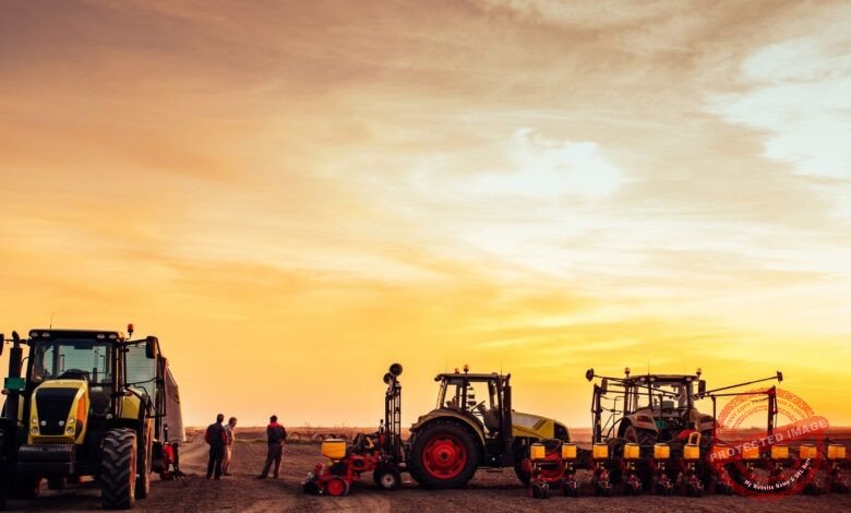 10 Melhores Agropecuárias em Sorriso MT: O Guia Definitivo na Capital Nacional do Agronegócio