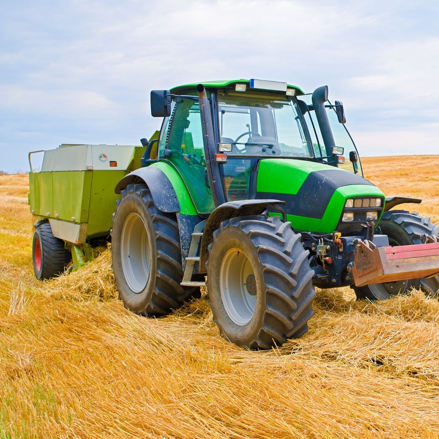Agrishow 2026: As Tendências de Mercado que Vão Transformar o Agronegócio Latino-Americano