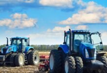 A Revolução do Crédito no Campo: Como a Tecnologia Está Redefinindo o Financiamento do Agro