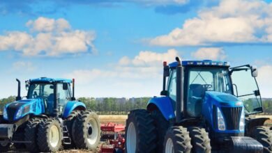 A Revolução do Crédito no Campo: Como a Tecnologia Está Redefinindo o Financiamento do Agro