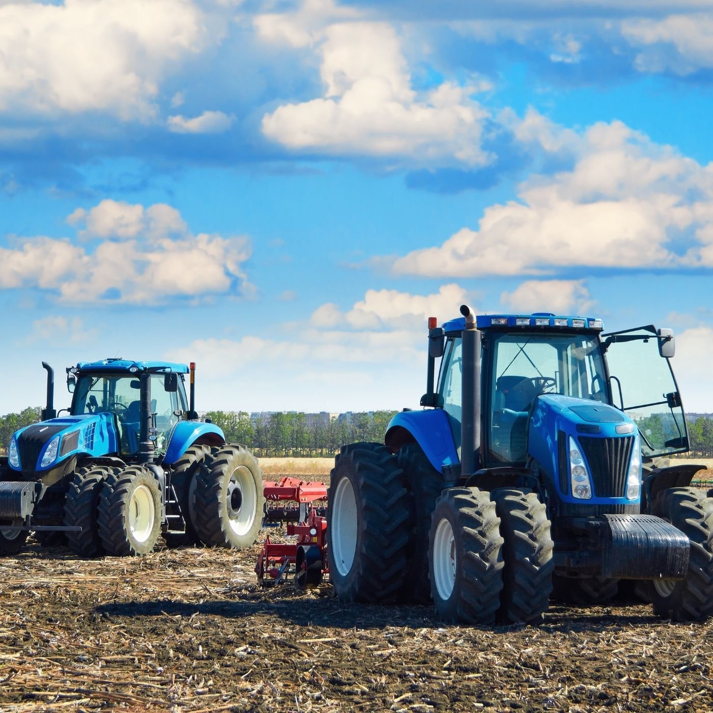 A Revolução do Crédito no Campo: Como a Tecnologia Está Redefinindo o Financiamento do Agro