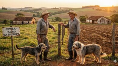 Prosa de Cerca: A Dica Rápida do Agronegócio AZ