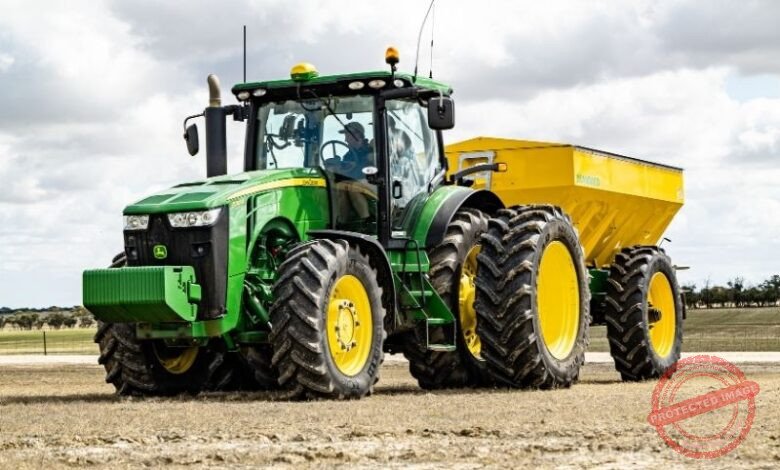 Conheça 42 Fábricas de máquinas e equipamentos para a agricultura em Goiás
