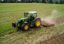 Conheça 8 empresas do ramo Fabricação de máquinas e equipamentos para a agricultura e pecuária, peças e acessórios em Tocantins