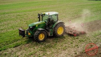 Conheça 8 empresas do ramo Fabricação de máquinas e equipamentos para a agricultura e pecuária, peças e acessórios em Tocantins