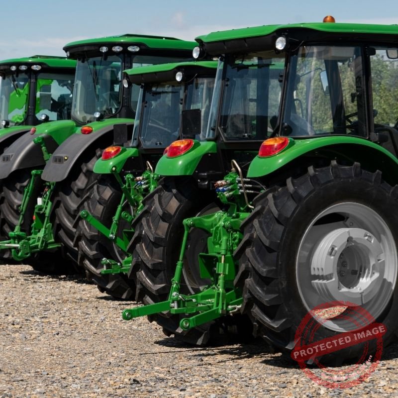 Conheça 29 empresas do ramo Fabricação de máquinas e equipamentos para a agricultura e pecuária, peças e acessórios na Bahia