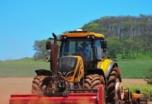 Conheça 216 Fábricas de máquinas e equipamentos para a agricultura e pecuária, peças e acessórios em Santa Catarina