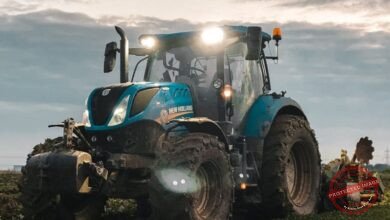Conheça 72 Fábricas de máquinas e equipamentos para a agricultura e pecuária no Estado do Mato Grosso 17 Conheça 72 Fábricas de máquinas e equipamentos para a agricultura e pecuária no Estado do Mato Grosso