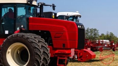 Conheça 500 empresas do ramo Comércio atacadista de máquinas, aparelhos e equipamentos para uso agropecuário no Estado de São Paulo