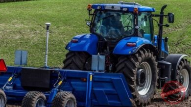 Conheça 500 empresas do ramo Comércio atacadista de máquinas, aparelhos e equipamentos para uso agropecuário no Paraná