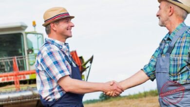 Melhores Empresas para Manutenção e reparo de maquinas e equipamentos agrícolas em Rio Verde - GO