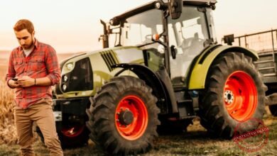 Melhores Empresas para Manutenção e reparo de maquinas e equipamentos agrícolas em Goiânia - GO