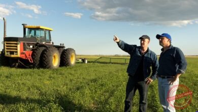 Valtra BC 4800 vs Massey Ferguson MF 9695: o que muda na taxa de descarga e tanque graneleiro? 26 Valtra BC 4800 vs Massey Ferguson MF 9695: o que muda na taxa de descarga e tanque graneleiro?